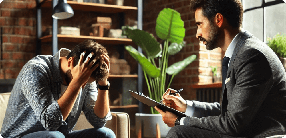 Who is SAP (Substance Abuse Professional)