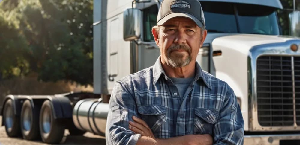 Breakdown of Questions on Vehicle Inspection and Operation for Obtaining a CDL in California